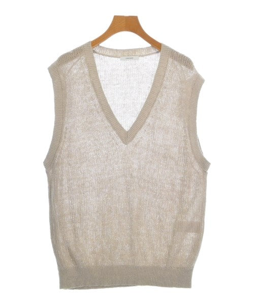 JOURNAL STANDARD เสื้อแขนกุด