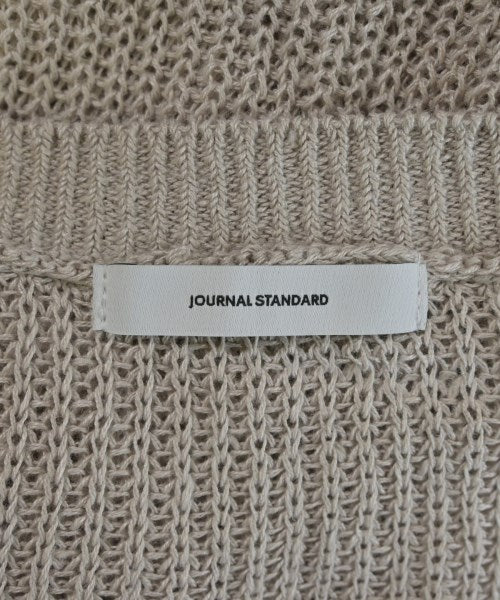 JOURNAL STANDARD เสื้อแขนกุด