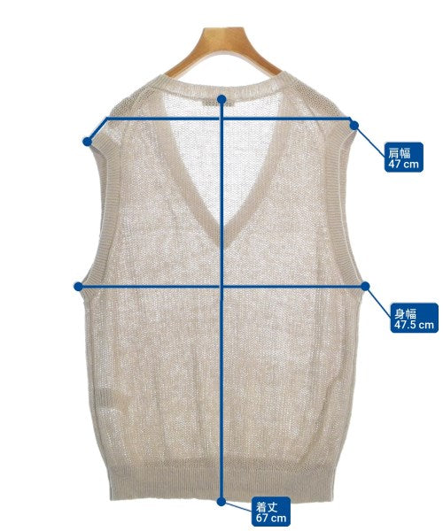 JOURNAL STANDARD เสื้อแขนกุด