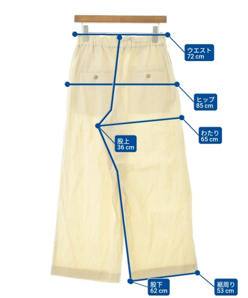 JOURNAL STANDARD กางเกง อื่น