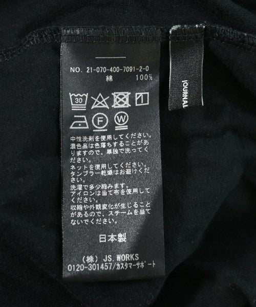 JOURNAL STANDARD เสื้อยืด/เสื้อท็อปส์