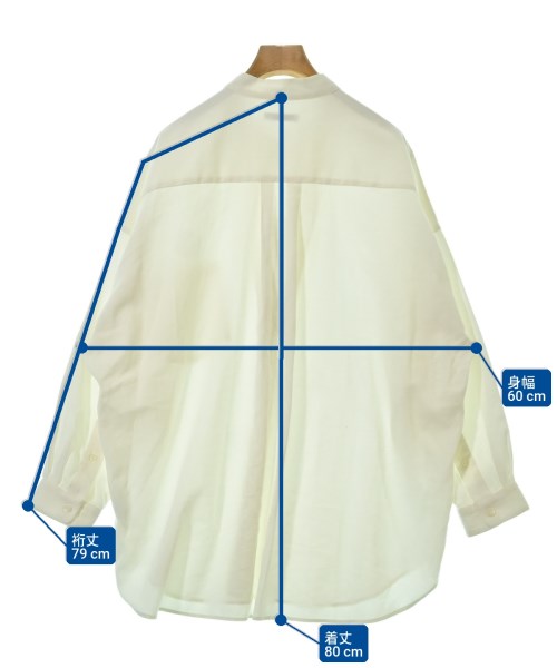 JOURNAL STANDARD เสื้อลำลอง