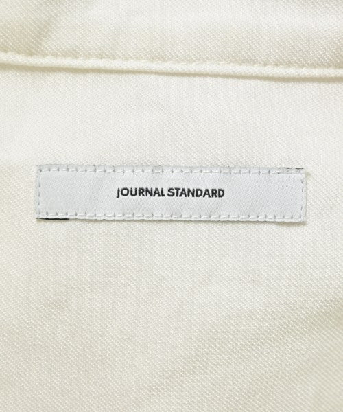 JOURNAL STANDARD เสื้อลำลอง