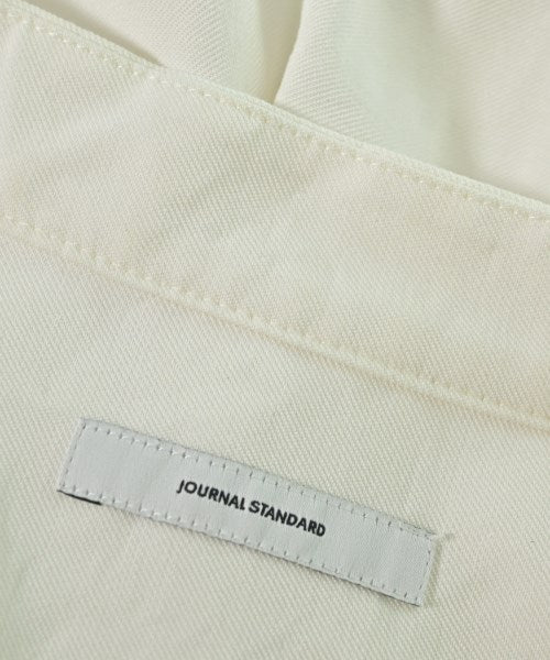 JOURNAL STANDARD เสื้อลำลอง