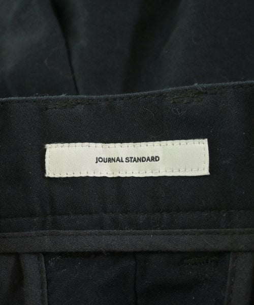 JOURNAL STANDARD กางเกงมีกระเป๋าข้างกางเกง2-4 กระเป๋า
