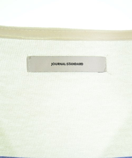 JOURNAL STANDARD เสื้อยืด/เสื้อท็อปส์