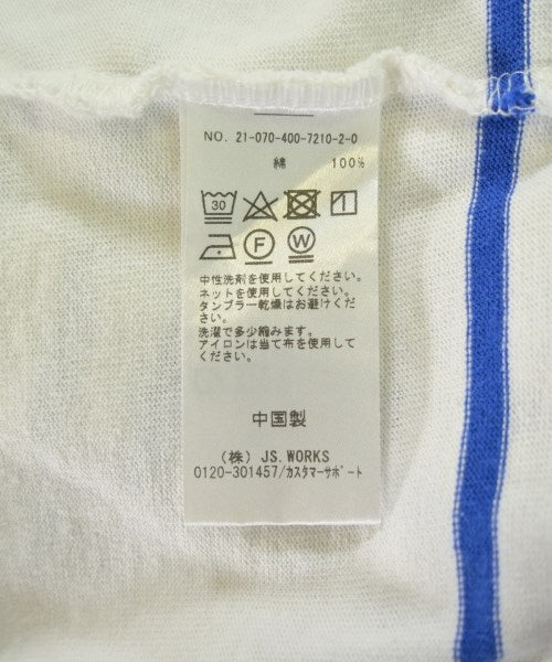 JOURNAL STANDARD เสื้อยืด/เสื้อท็อปส์