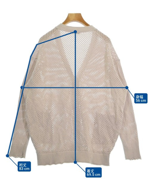 JOURNAL STANDARD เสื้อคาร์ดิแกน