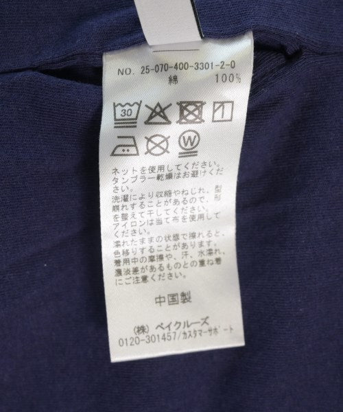 JOURNAL STANDARD เสื้อยืด/เสื้อท็อปส์
