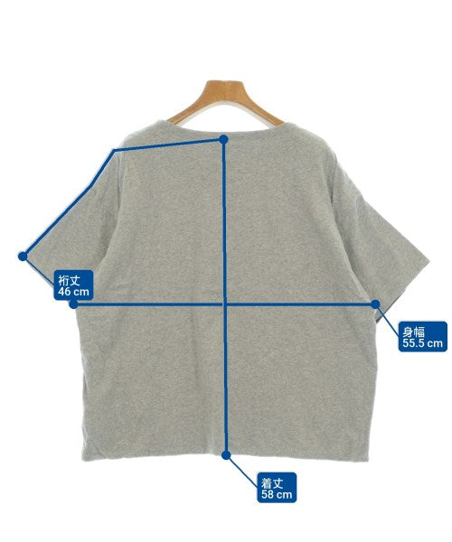 JOURNAL STANDARD เสื้อยืด/เสื้อท็อปส์