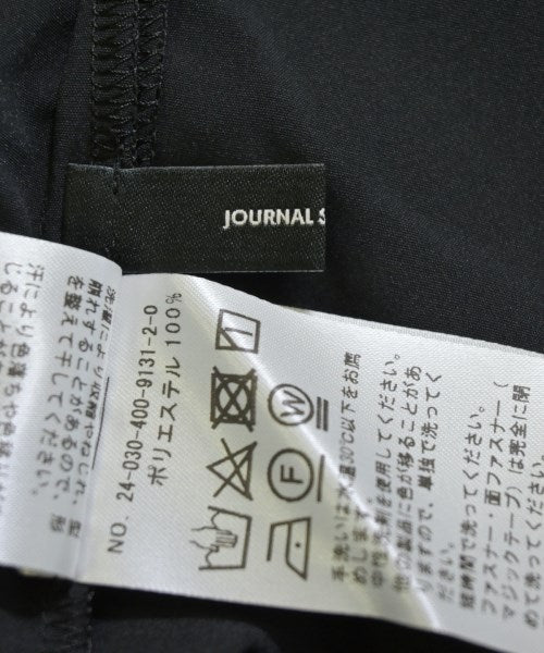 JOURNAL STANDARD ชุดเอี๊ยม/เสื้อคลุมหลวมๆ/จั๊มสูท