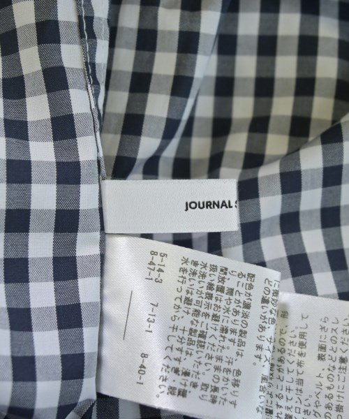 JOURNAL STANDARD เสื้อลำลอง