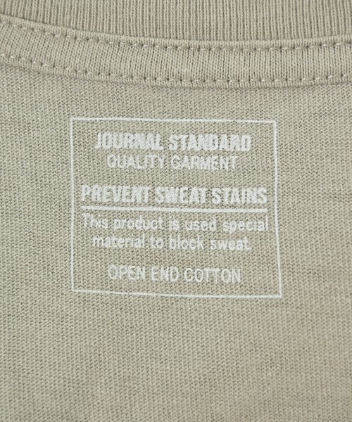 JOURNAL STANDARD เสื้อยืด/เสื้อท็อปส์