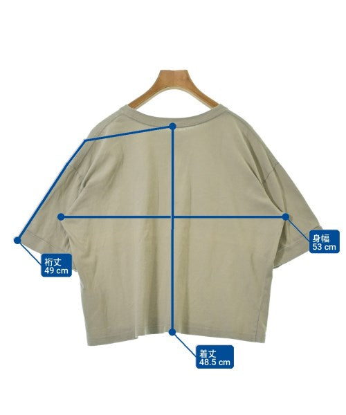 JOURNAL STANDARD เสื้อยืด/เสื้อท็อปส์