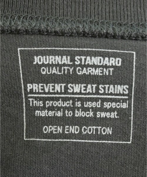 JOURNAL STANDARD เสื้อยืด/เสื้อท็อปส์