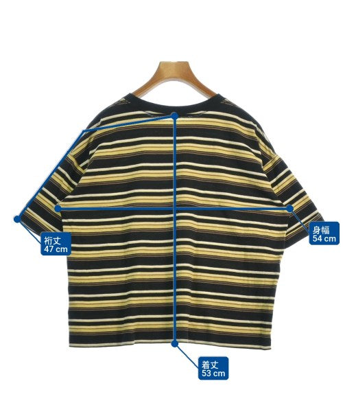 JOURNAL STANDARD เสื้อยืด/เสื้อท็อปส์
