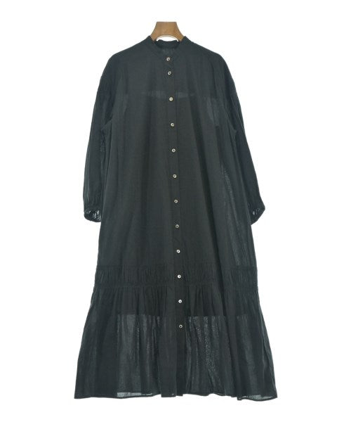 JOURNAL STANDARD เดรสที่เป็นเสื้อเชิ้ตตัวยาว