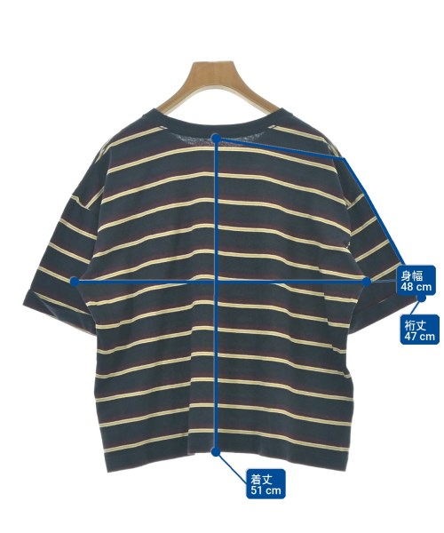 JOURNAL STANDARD เสื้อยืด/เสื้อท็อปส์