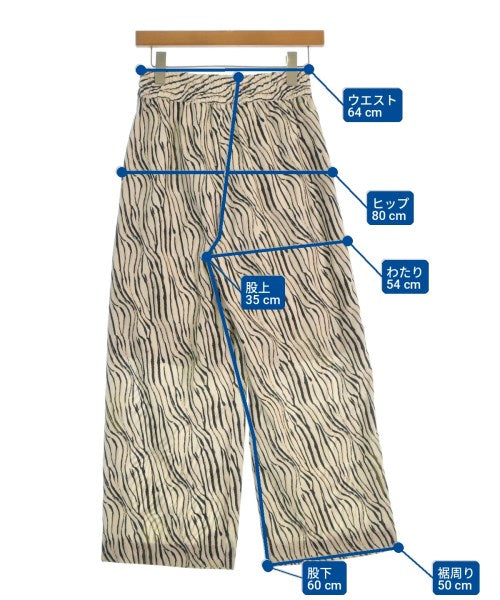 JOURNAL STANDARD กางเกง อื่น