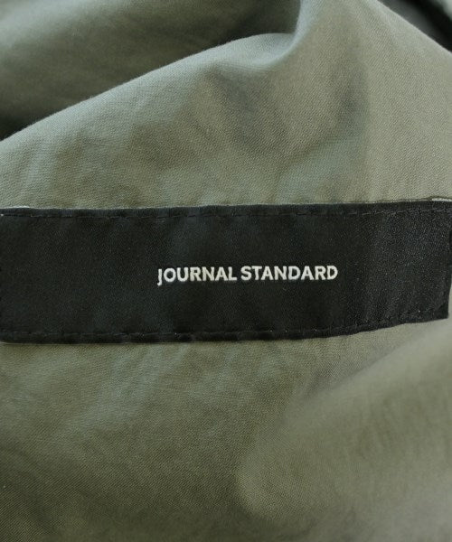 JOURNAL STANDARD เคลือบ Mod