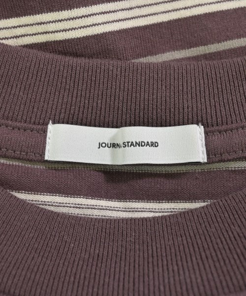 JOURNAL STANDARD เสื้อยืด/เสื้อท็อปส์