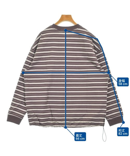 JOURNAL STANDARD เสื้อยืด/เสื้อท็อปส์