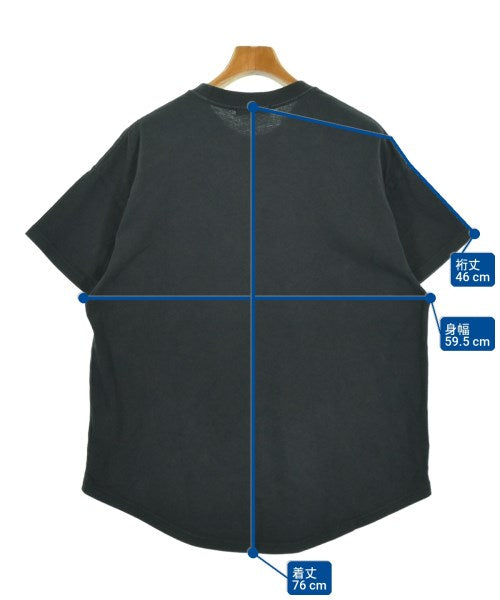 JOURNAL STANDARD เสื้อยืด/เสื้อท็อปส์