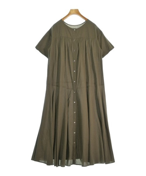 JOURNAL STANDARD เดรสที่เป็นเสื้อเชิ้ตตัวยาว