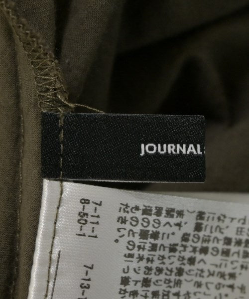 JOURNAL STANDARD เดรสที่เป็นเสื้อเชิ้ตตัวยาว
