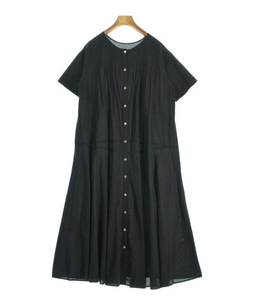 JOURNAL STANDARD เดรสที่เป็นเสื้อเชิ้ตตัวยาว