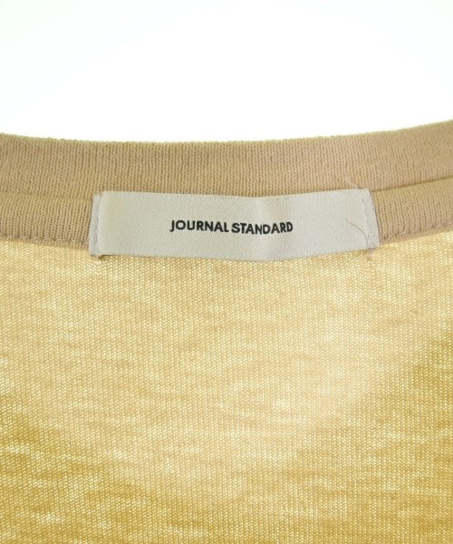 JOURNAL STANDARD เสื้อยืด/เสื้อท็อปส์