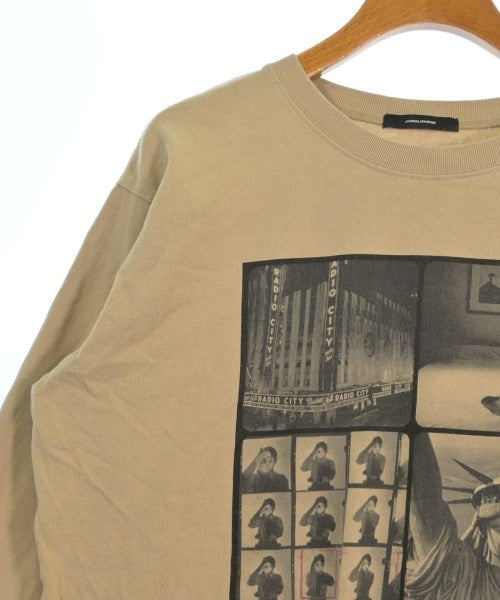 JOURNAL STANDARD เสื้อยืด/เสื้อท็อปส์
