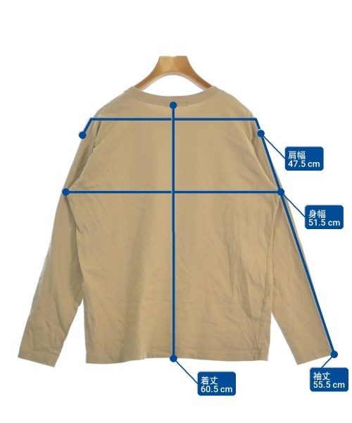 JOURNAL STANDARD เสื้อยืด/เสื้อท็อปส์