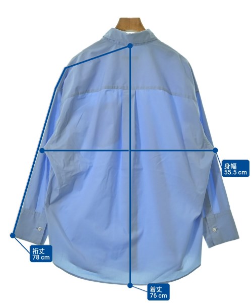 JOURNAL STANDARD เสื้อลำลอง