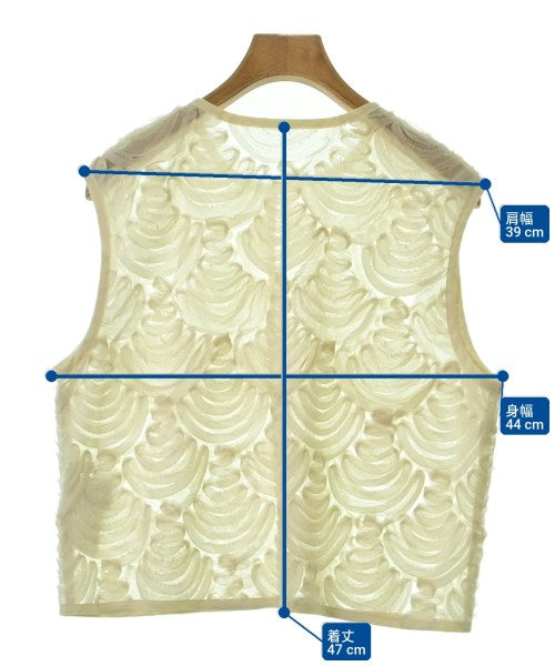 JOURNAL STANDARD เสื้อกั๊ก