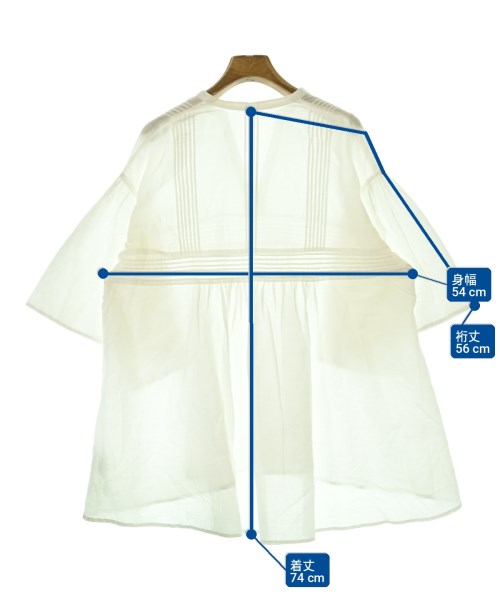 JOURNAL STANDARD เสื้อสตรี