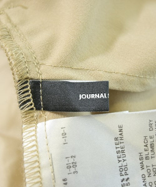 JOURNAL STANDARD กางเกงขายาว