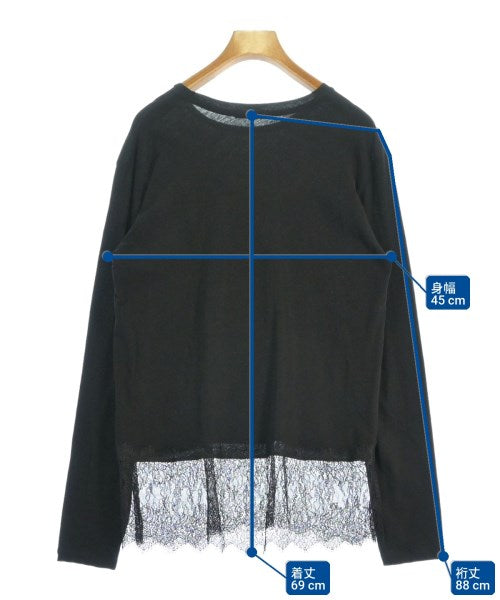 JOURNAL STANDARD เสื้อยืด/เสื้อท็อปส์