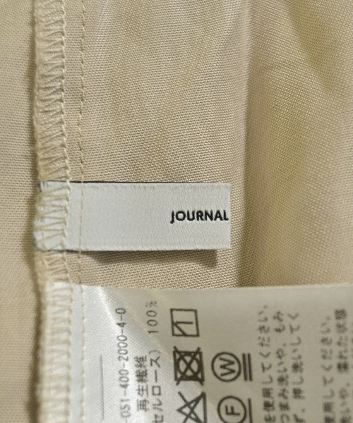 JOURNAL STANDARD เสื้อลำลอง