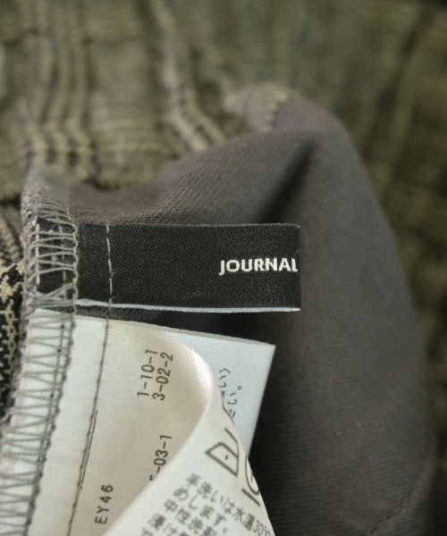 JOURNAL STANDARD กางเกง อื่น