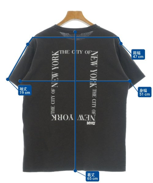 JOURNAL STANDARD เสื้อยืด/เสื้อท็อปส์