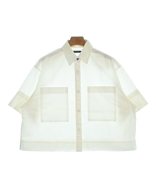 JOURNAL STANDARD เสื้อลำลอง