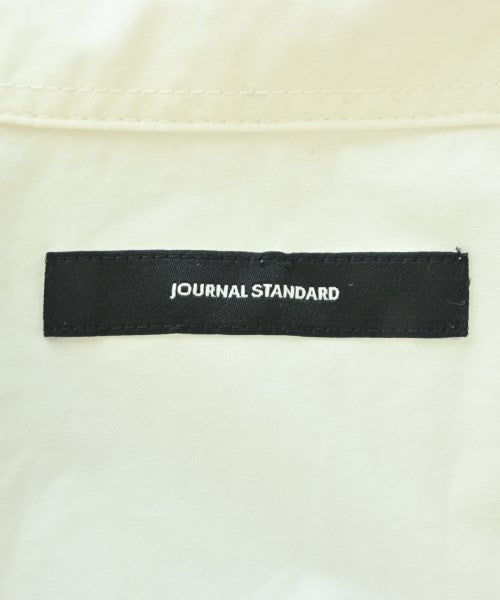 JOURNAL STANDARD เสื้อลำลอง