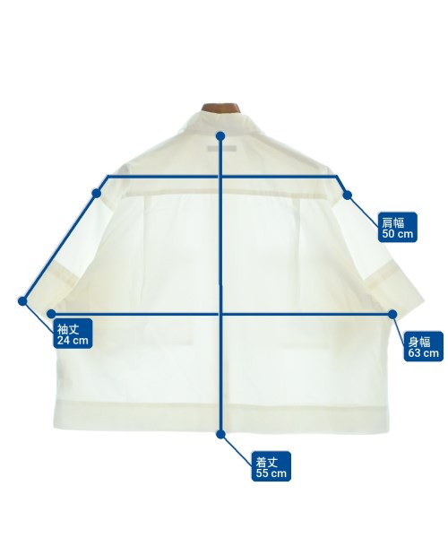 JOURNAL STANDARD เสื้อลำลอง