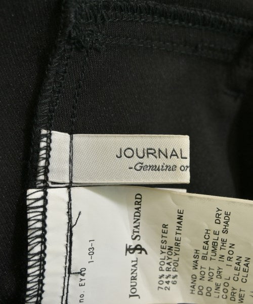 JOURNAL STANDARD ชุดเอี๊ยม/เสื้อคลุมหลวมๆ/จั๊มสูท