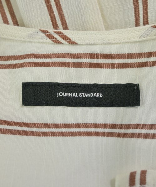 JOURNAL STANDARD เสื้อลำลอง