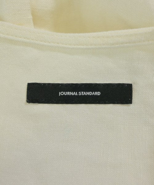 JOURNAL STANDARD เสื้อลำลอง