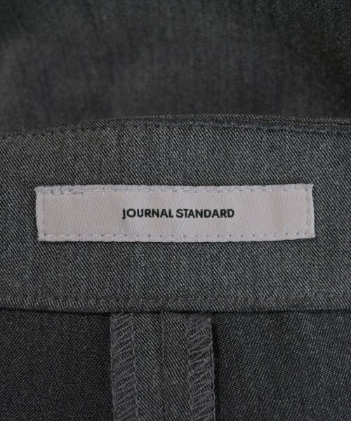 JOURNAL STANDARD ชุดเอี๊ยม/เสื้อคลุมหลวมๆ/จั๊มสูท