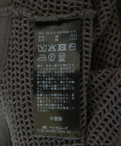 JOURNAL STANDARD เสื้อกล้าม
