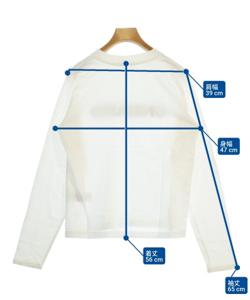 JOURNAL STANDARD เสื้อยืด/เสื้อท็อปส์